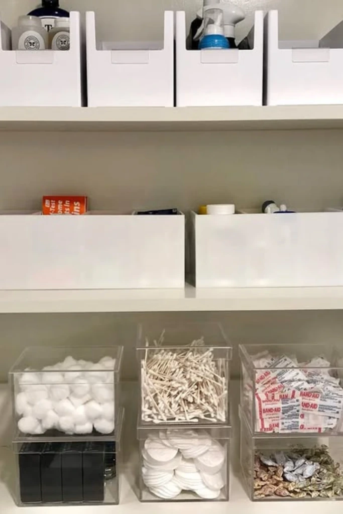 Use Family-Specific Bins