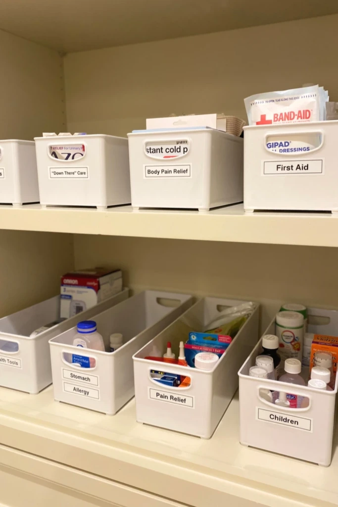 Use Uniform Bins for a Clean Look