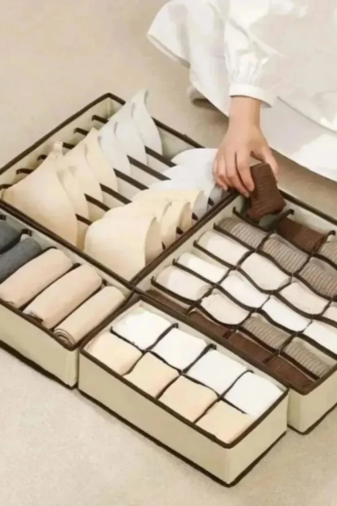 Drawer Trays