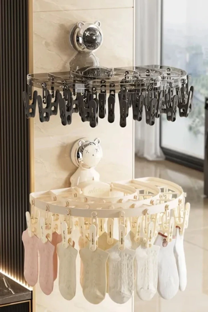 Rotating Rack