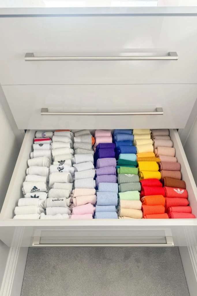 Color Rows