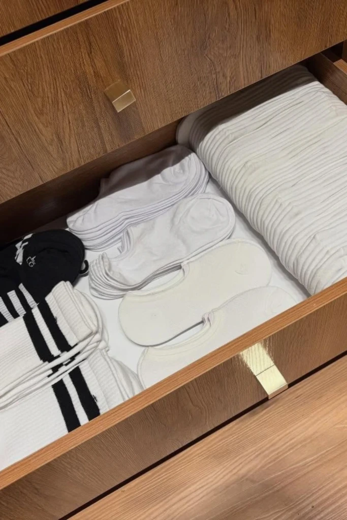 Minimal Drawer
