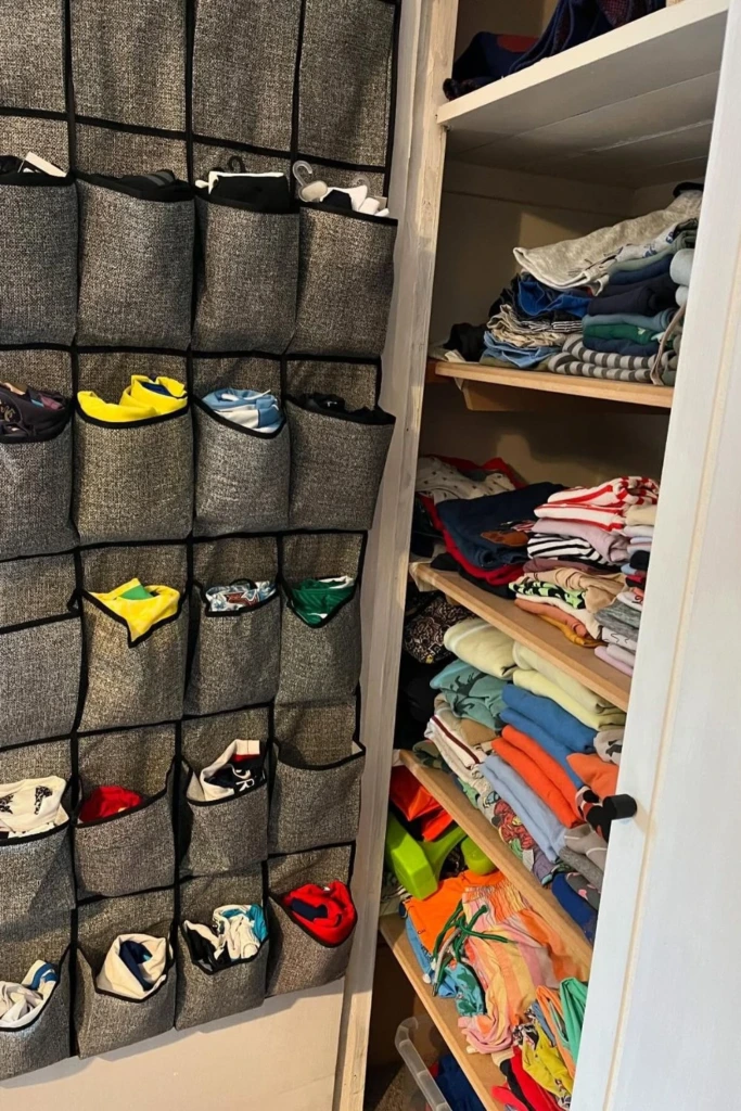 Door Pockets