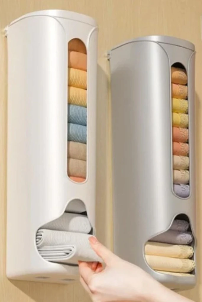 Wall Dispenser