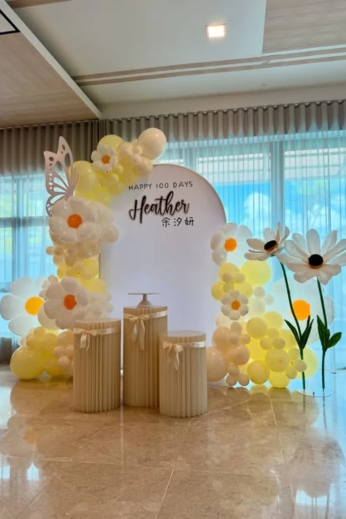 Daisy Theme