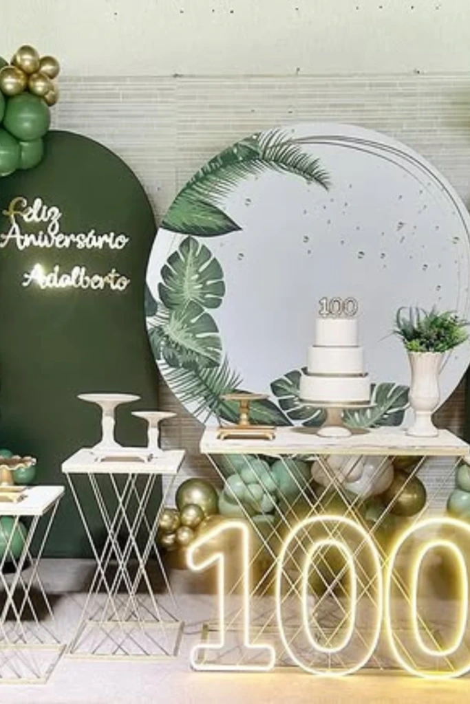 Green Theme