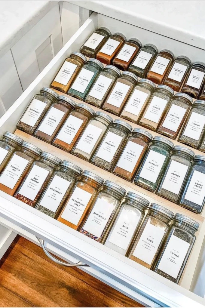 Drawer Layout