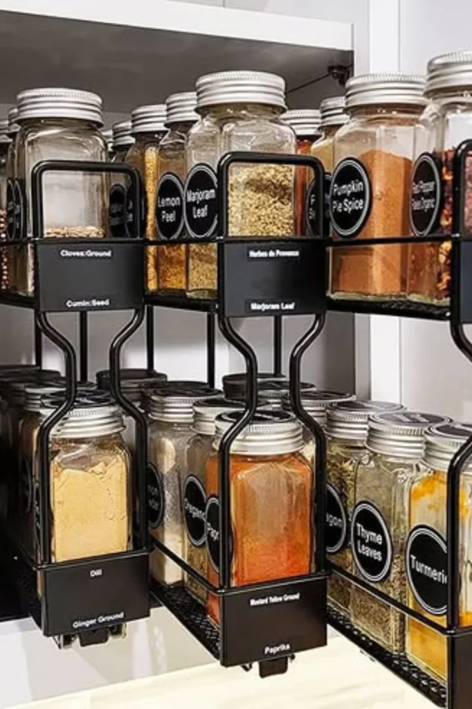 Pull System