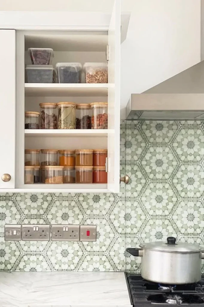Shelf Zoning
