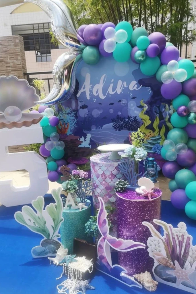 Ocean Fantasy