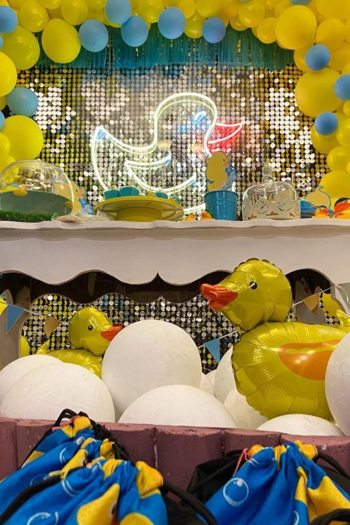 Rubber Duck Bash