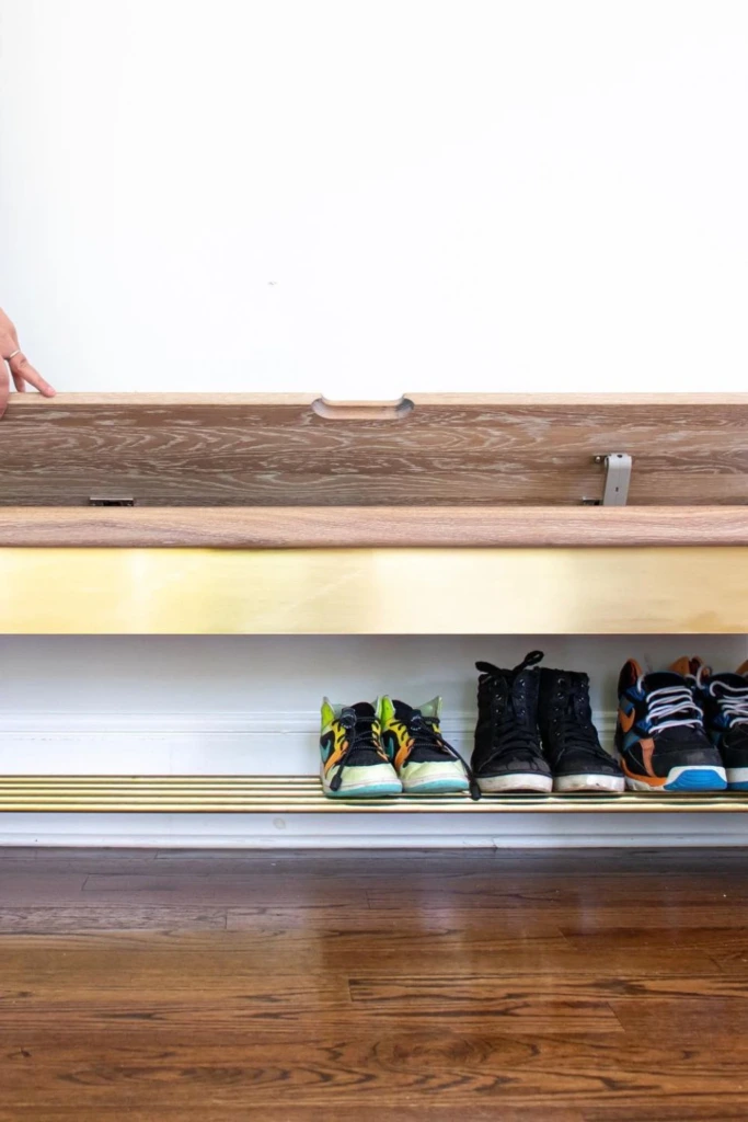 Dual Storage