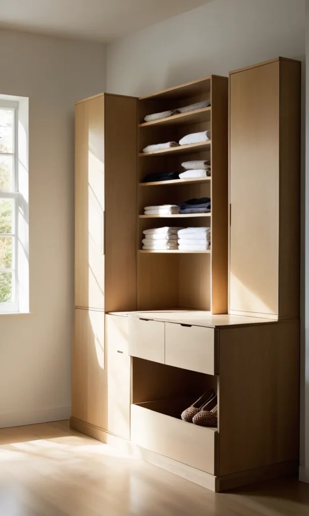 Triple Storage