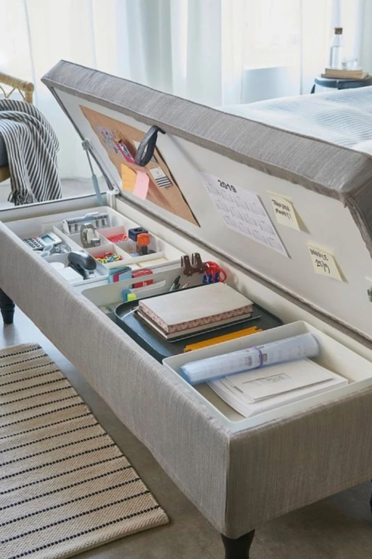 Hidden Office