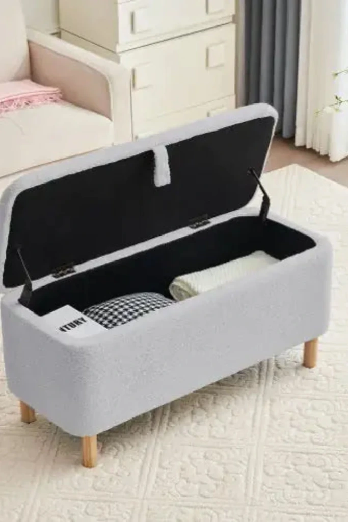 Linen Storage