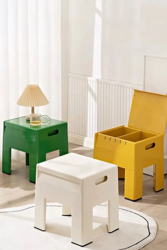 Kid Storage