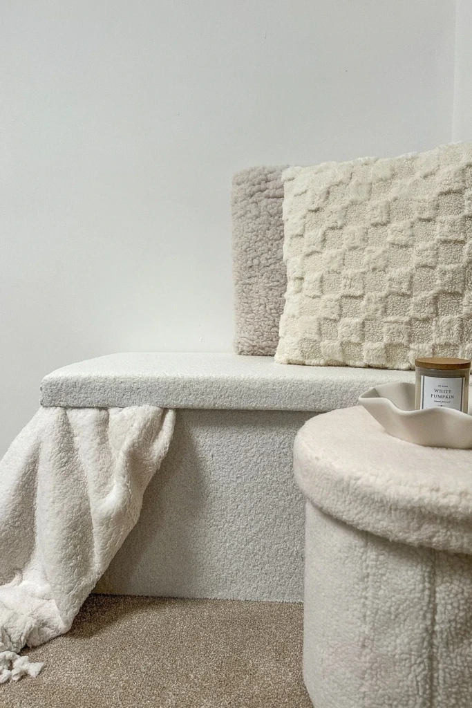 Cozy Storage