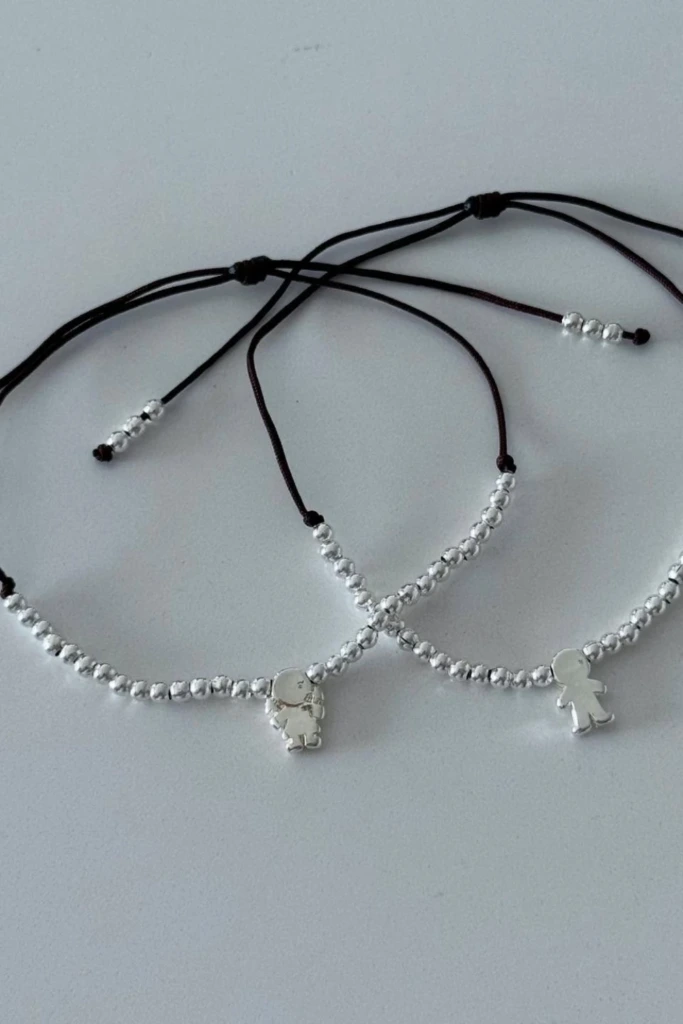 Add a Charm for a Personal Touch