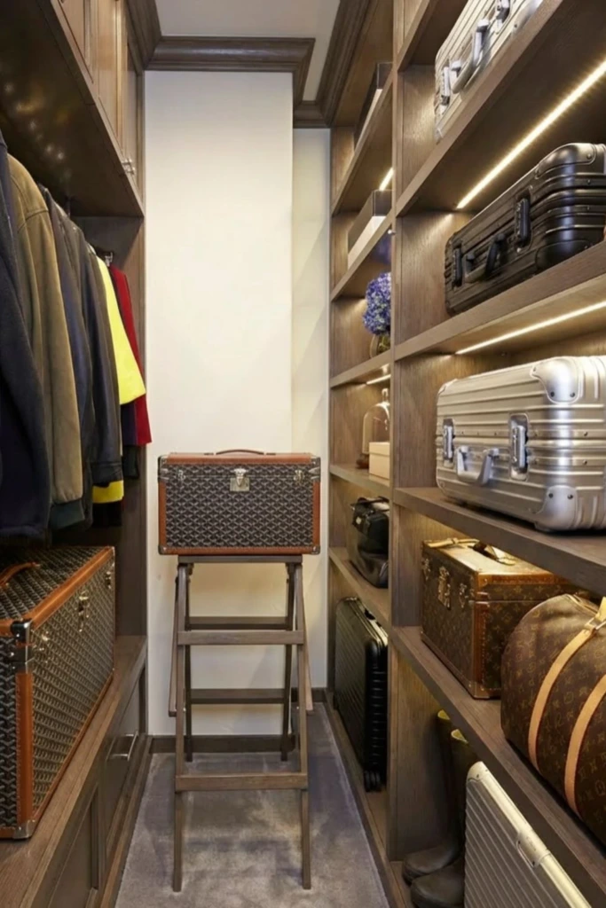 Wall Shelves