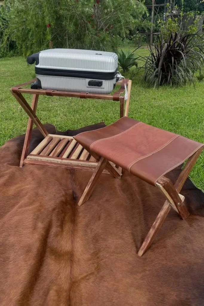 Luggage Stand