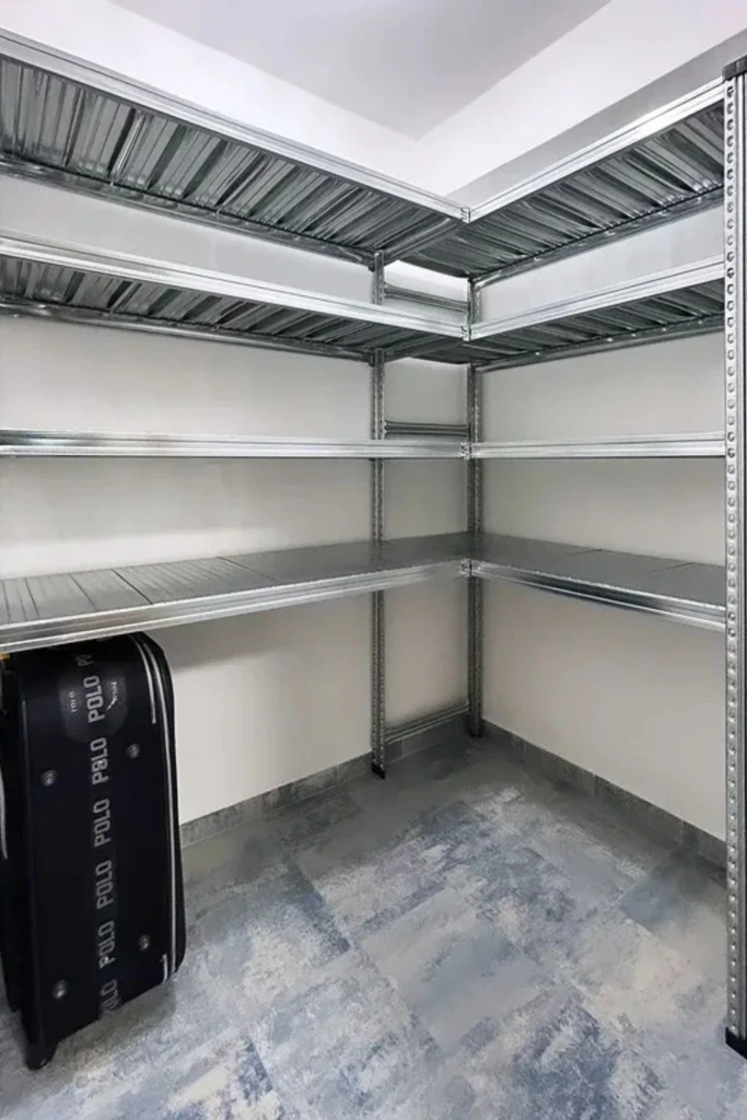 Garage Racks