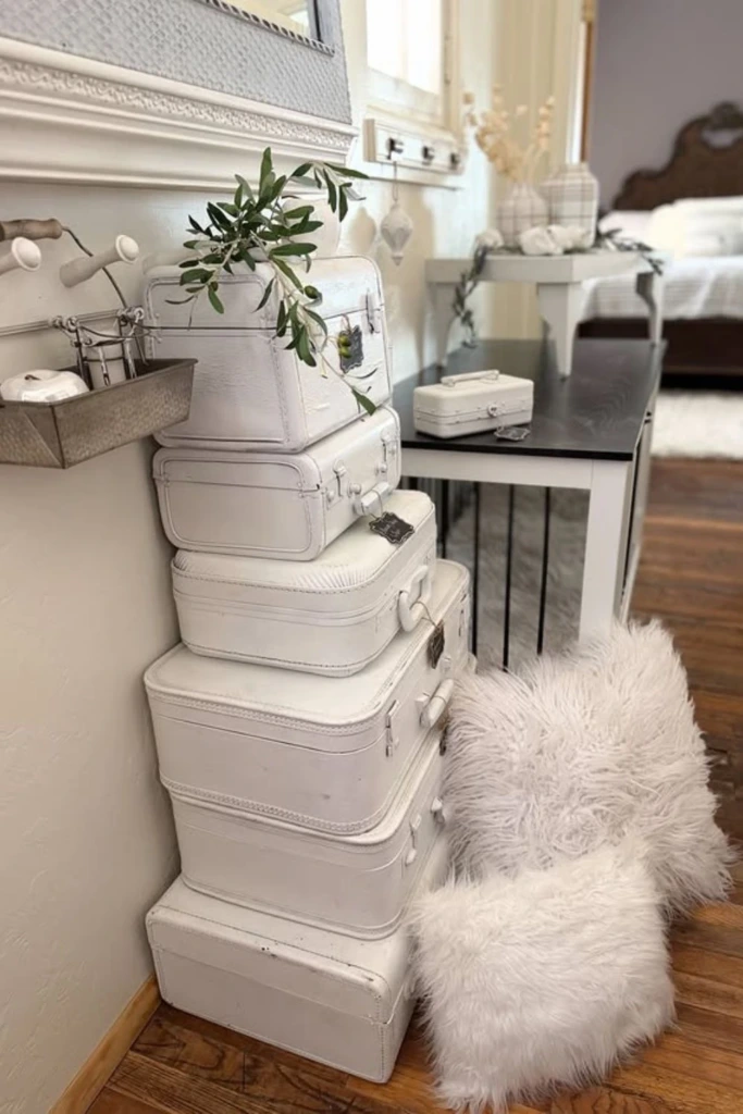 Vintage Stack