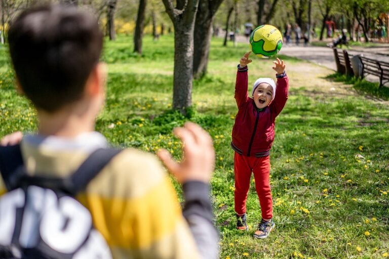 26 Summer Games Ideas