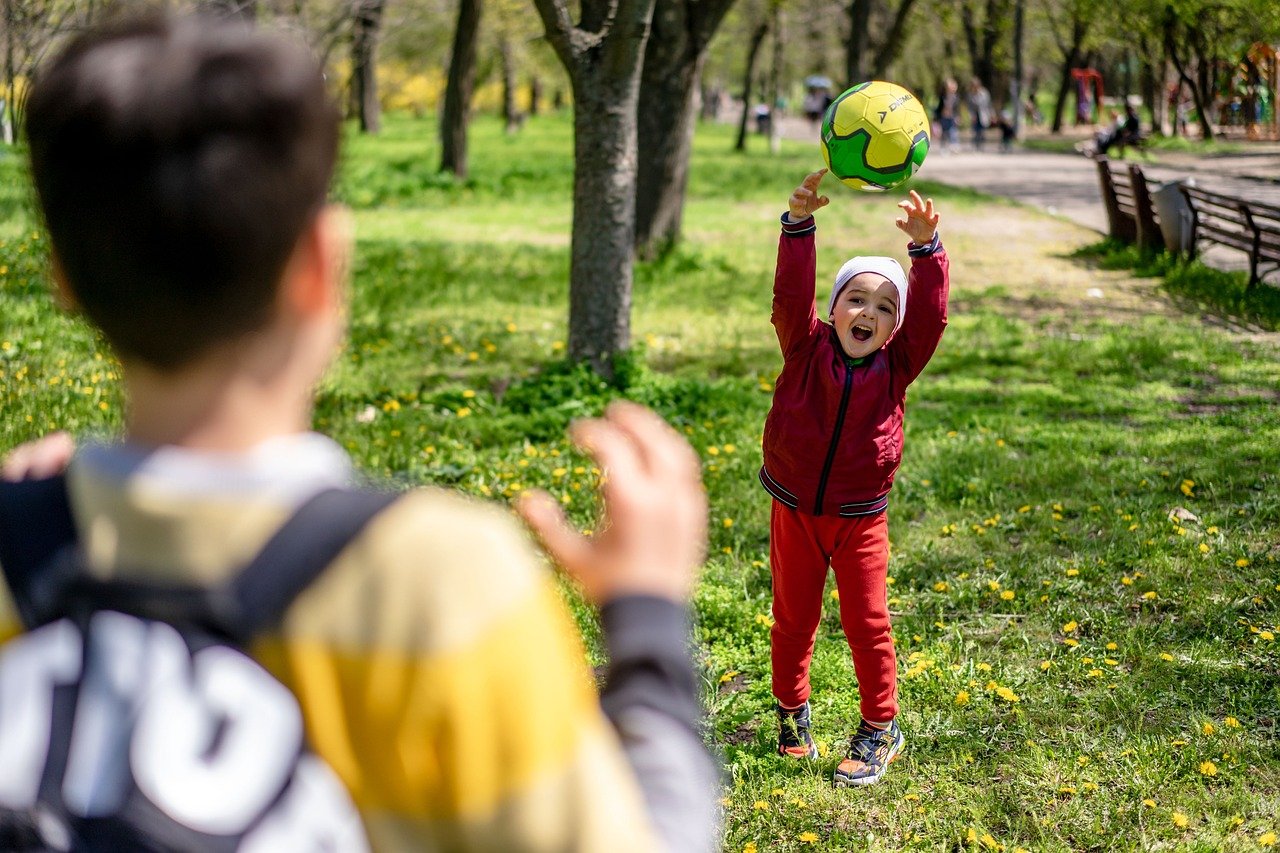 26 Summer Games Ideas