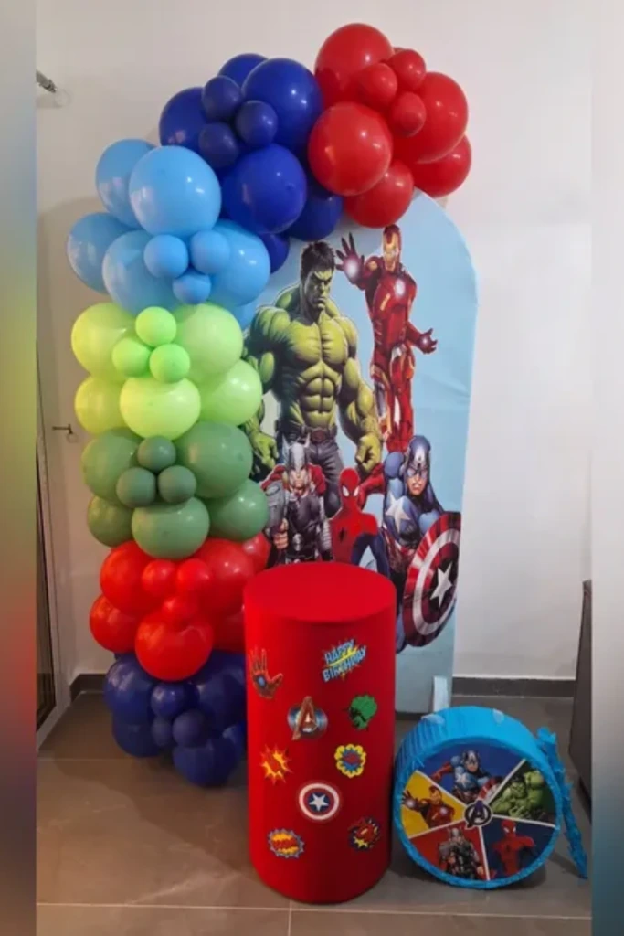 Compact Hero Corner