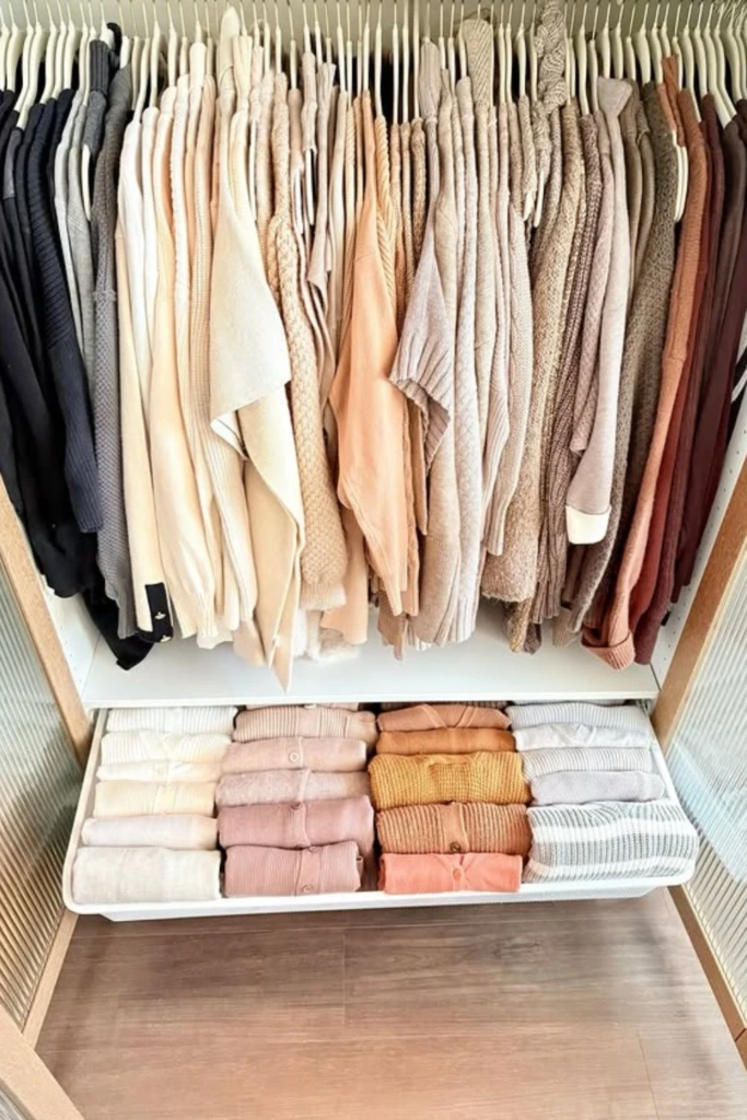 Color Zoning