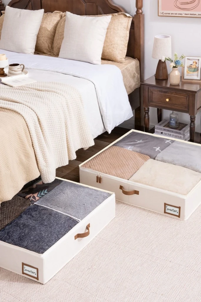 Bed Drawers
