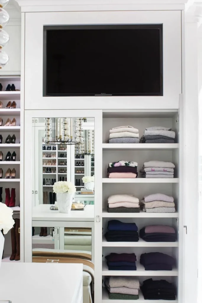 Cabinet Shelves