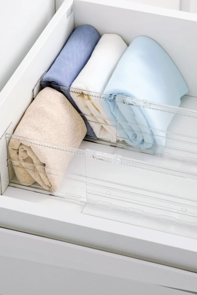 Drawer Dividers