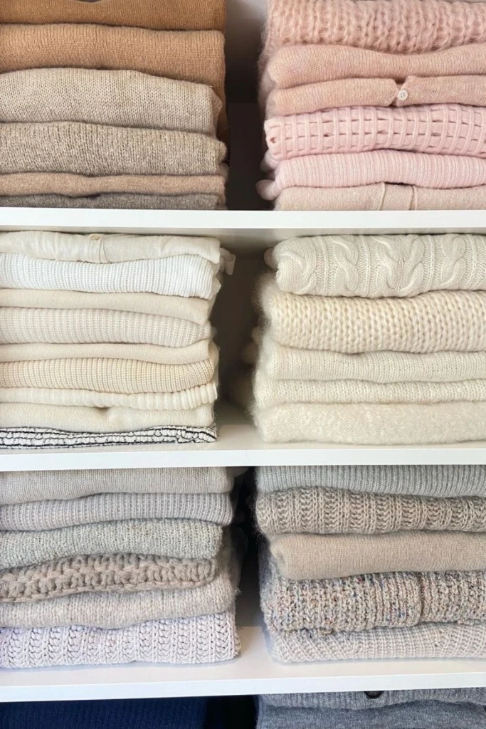 Neutral Stacks