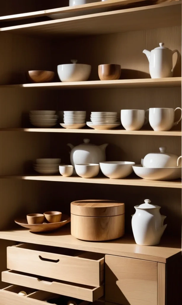 What is the Best Way to Organize Tea?