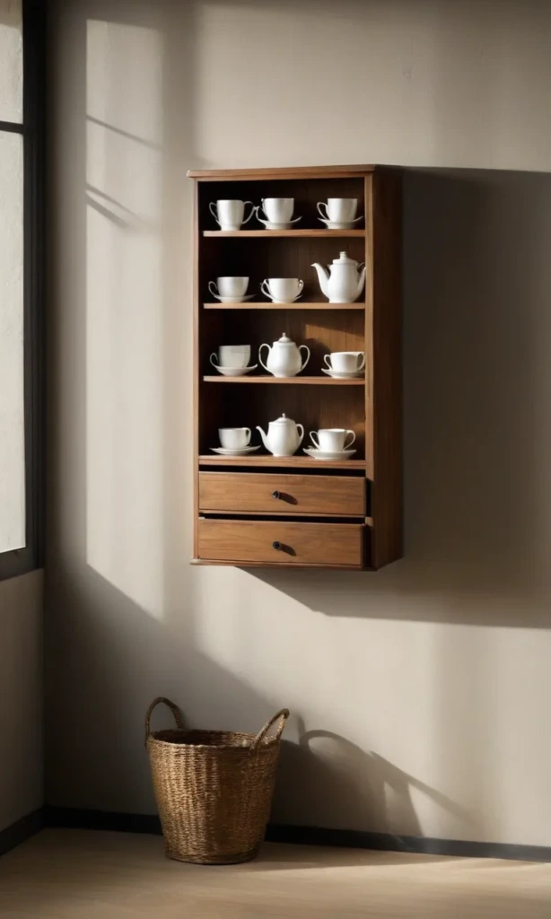 Tea Corner