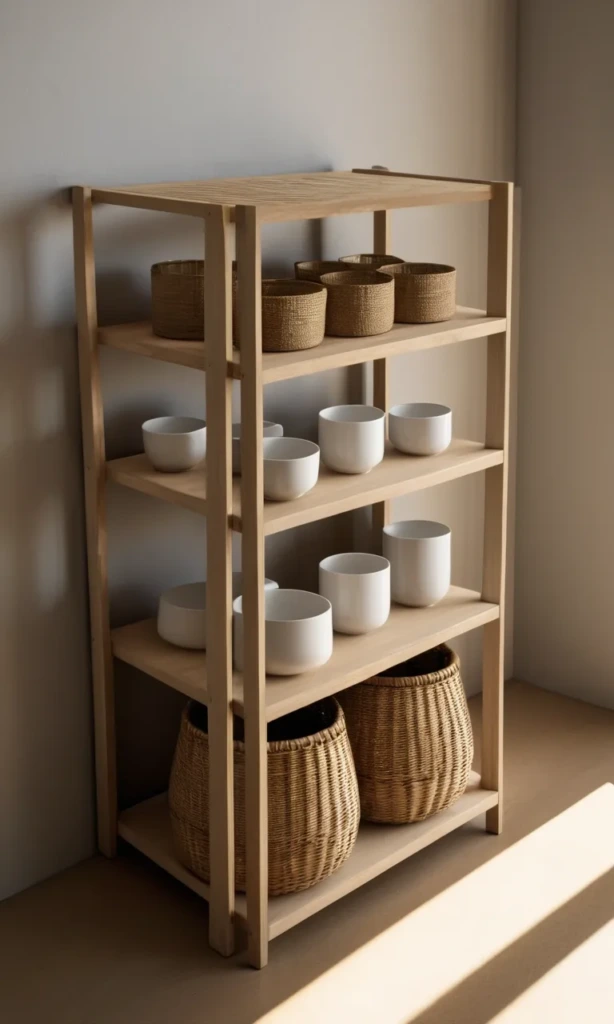 Loose-Leaf Drawer