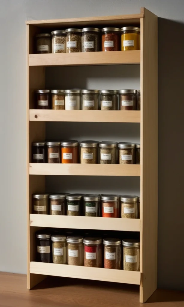 Beverage Drawer