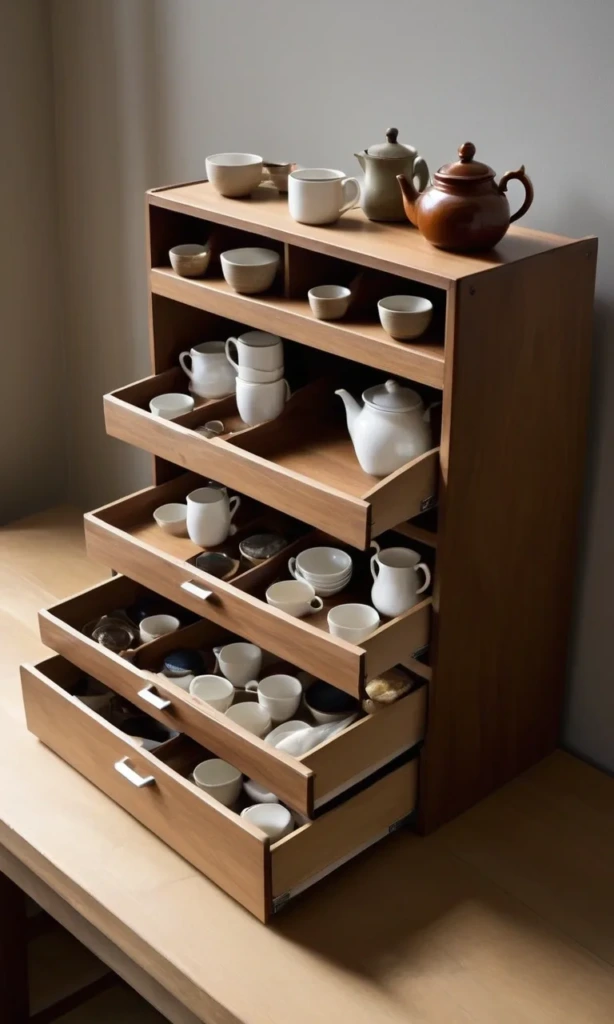 Modular Bins