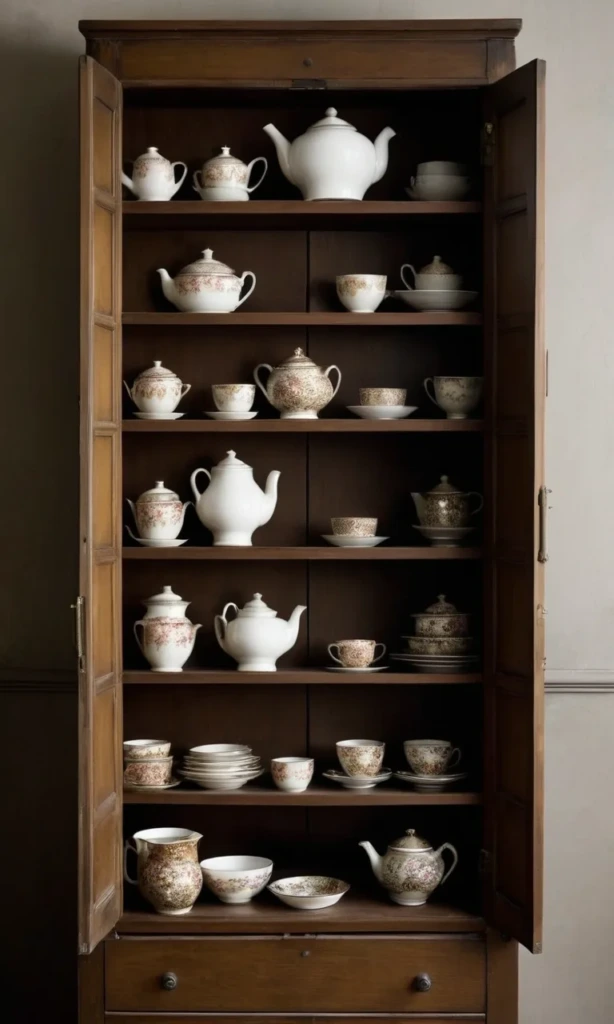 Category Bins