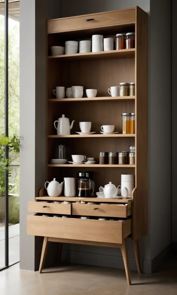 Drink Station