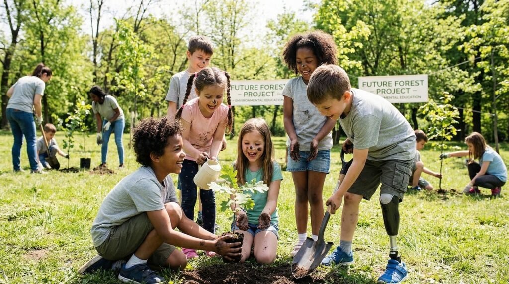 45 Team Building Games for Kids - 45 Team Building Games for Kids in 2026
