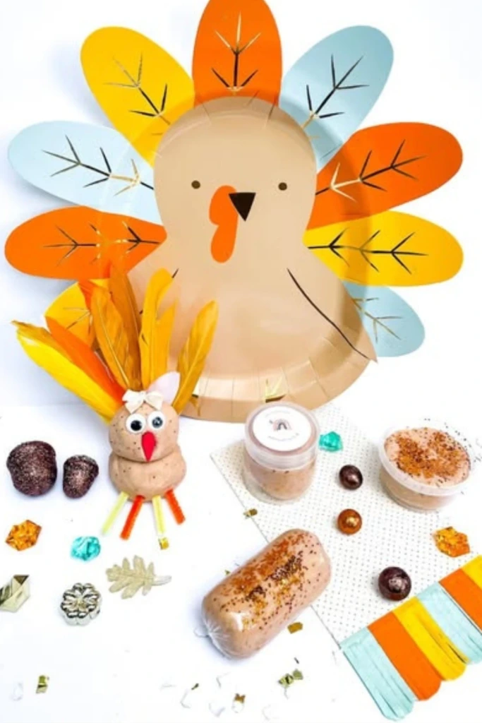 Feather Craft Station