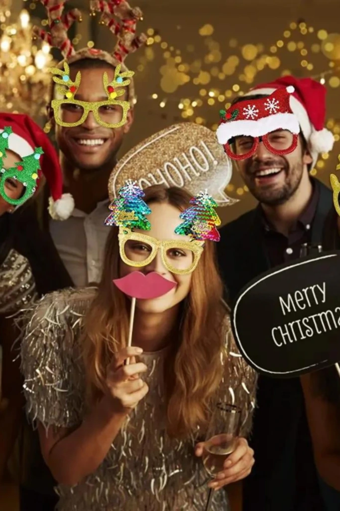 7. Make a Y2K Photo Booth