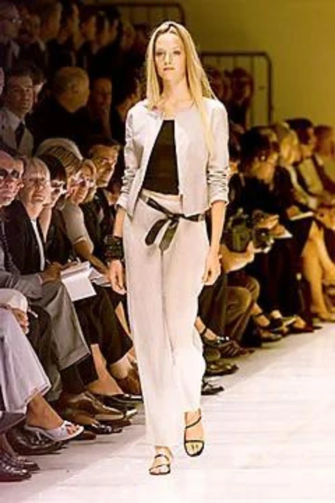 8. Host a 2000s Fashion Show