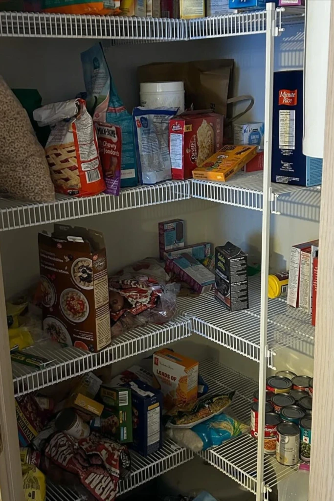 Why Your Space Stays Messy?