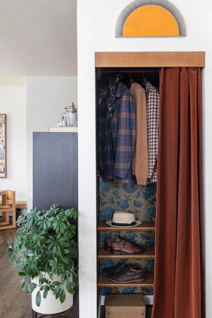 Create Drop Zones to Stop Daily Clutter Pileups
