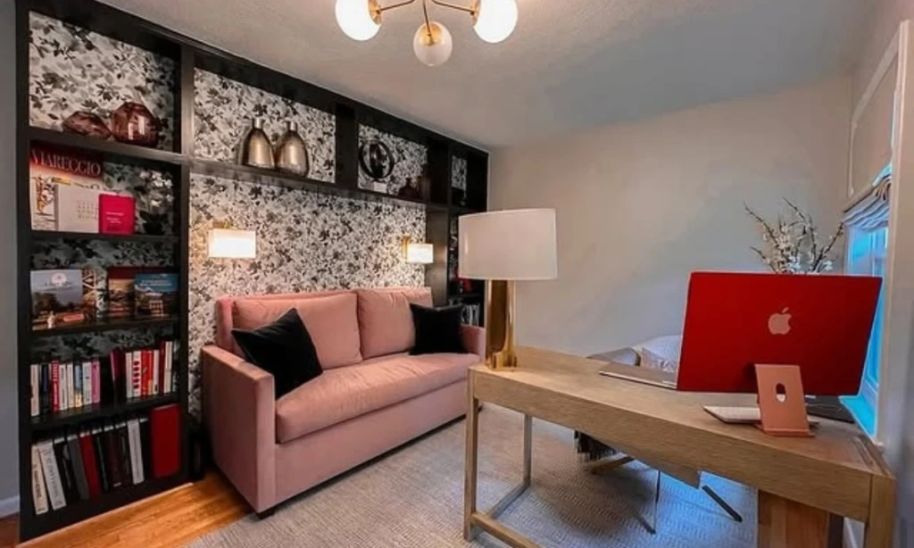 Divide the Room into Clear Zones