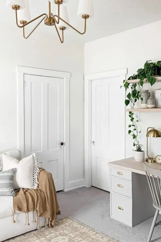 Set Up a Guest-Ready Corner