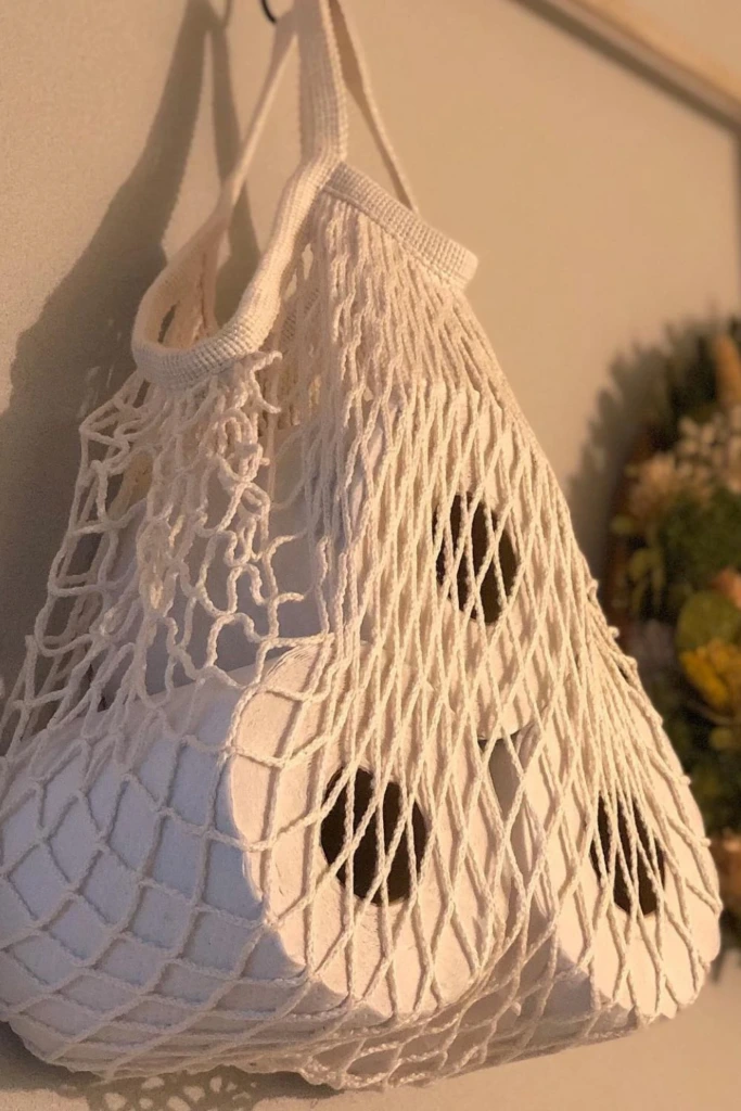 Mesh Bag